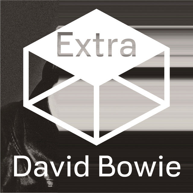 David Bowie - The Next Day EP (RSD BF)