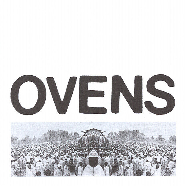 Ovens - Ovens