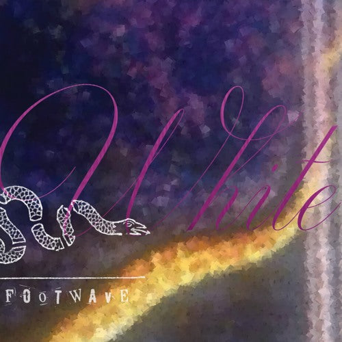 50 Foot Wave - Bath White (RSD)