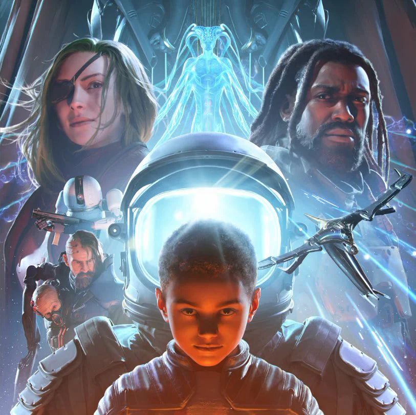 Coheed & Cambria - Vaxis II: A Window of the Waking Mind