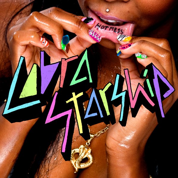 Cobra Starship - Hot Mess