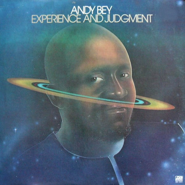 Andy Bey - Experience and Judgment