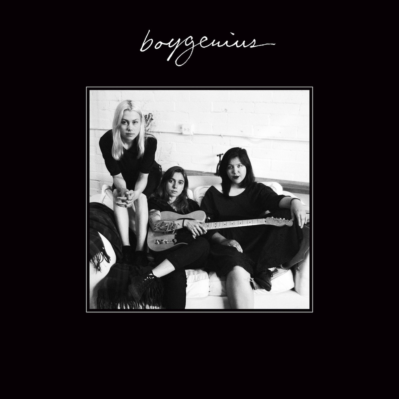 Boygenius - S/T
