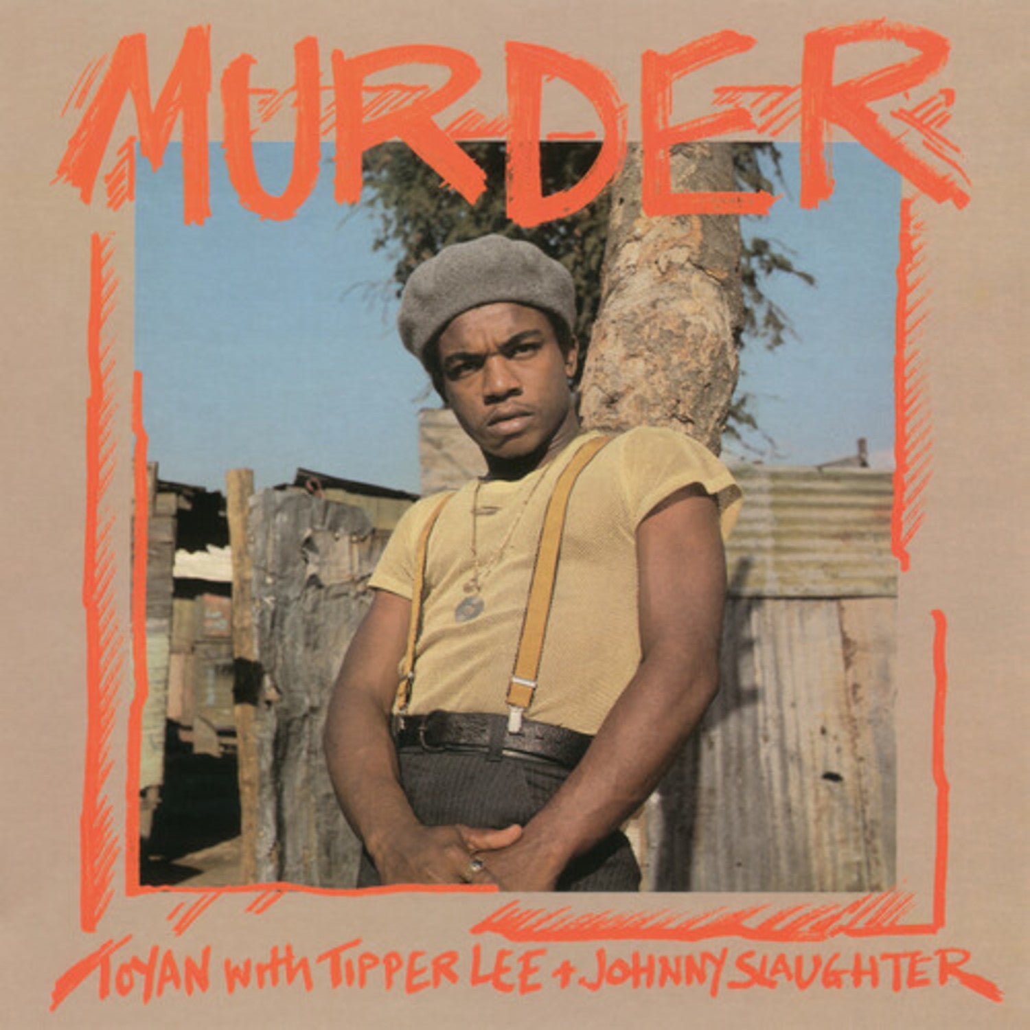Toyan, Tipper Lee and Johnny Slaughter - Murder