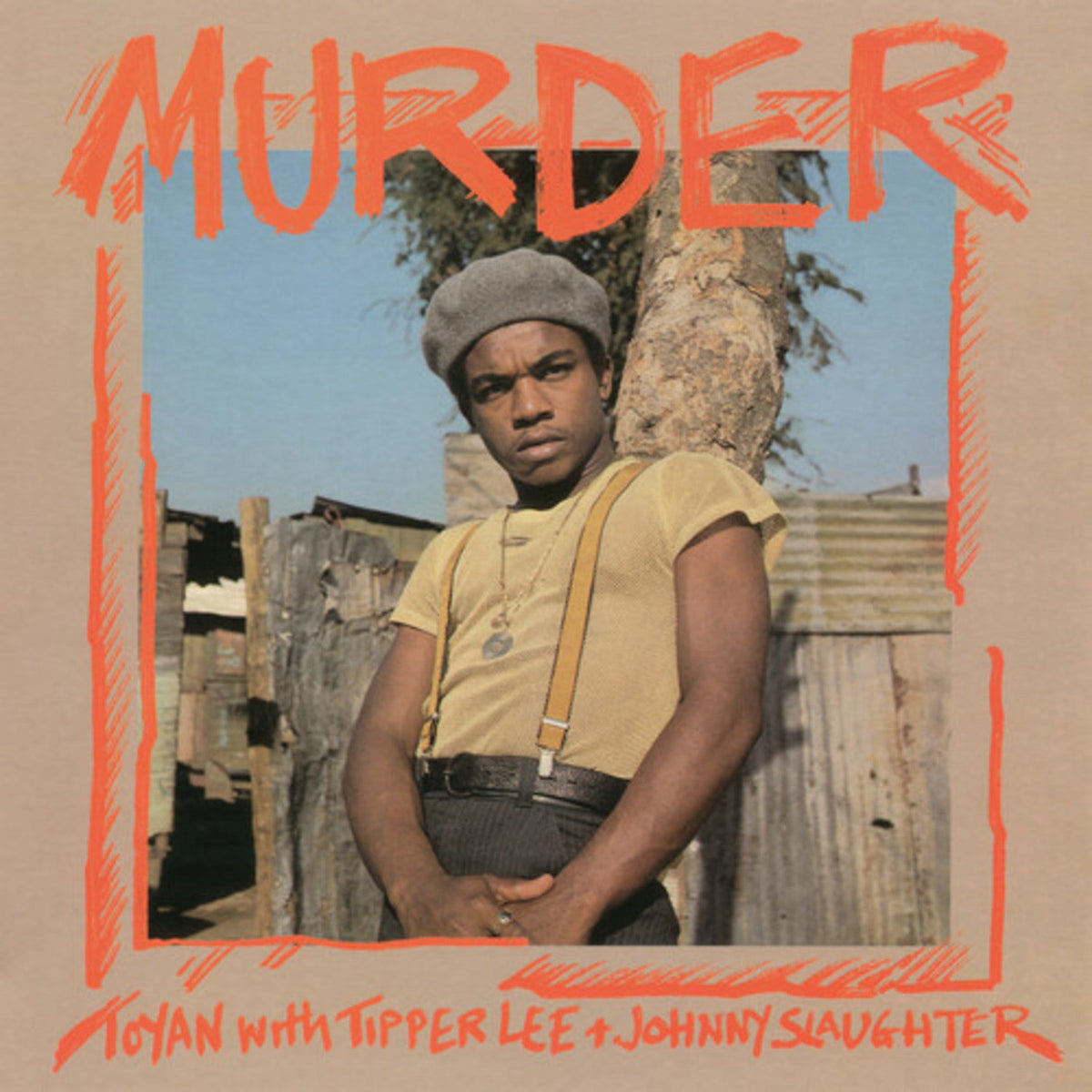 Toyan, Tipper Lee and Johnny Slaughter - Murder