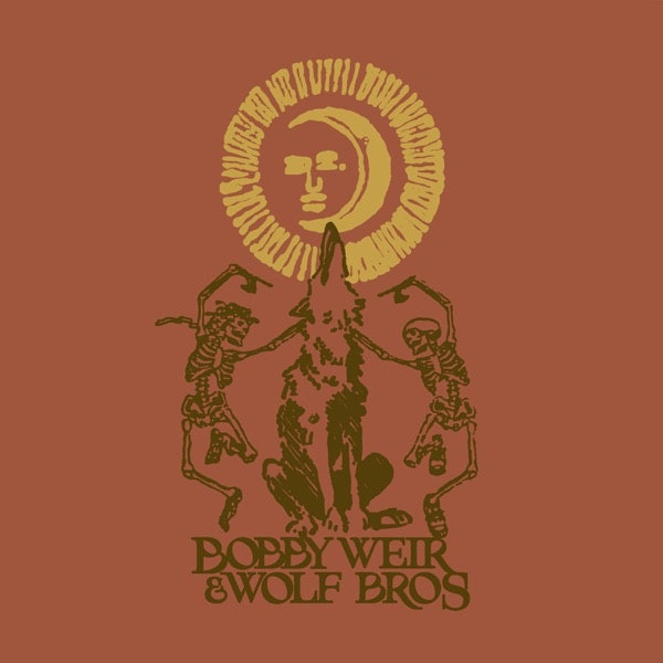 Bobby Weir & Wolf Bros - Live in Colorado