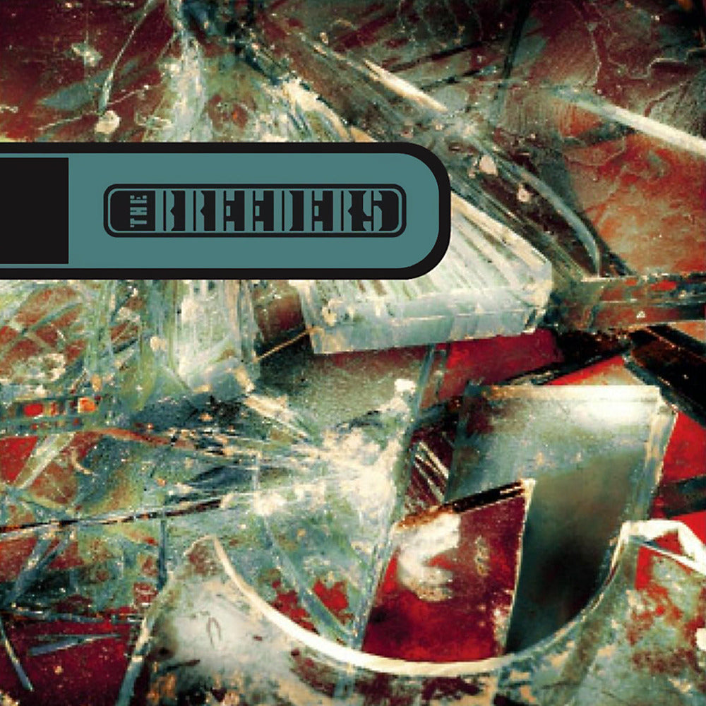 Breeders - Mountain Battles
