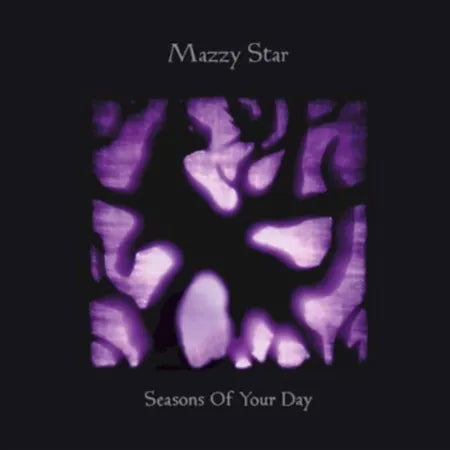 Mazzy Star - Seasons of the Day