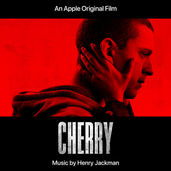 Cherry OST (RSD)