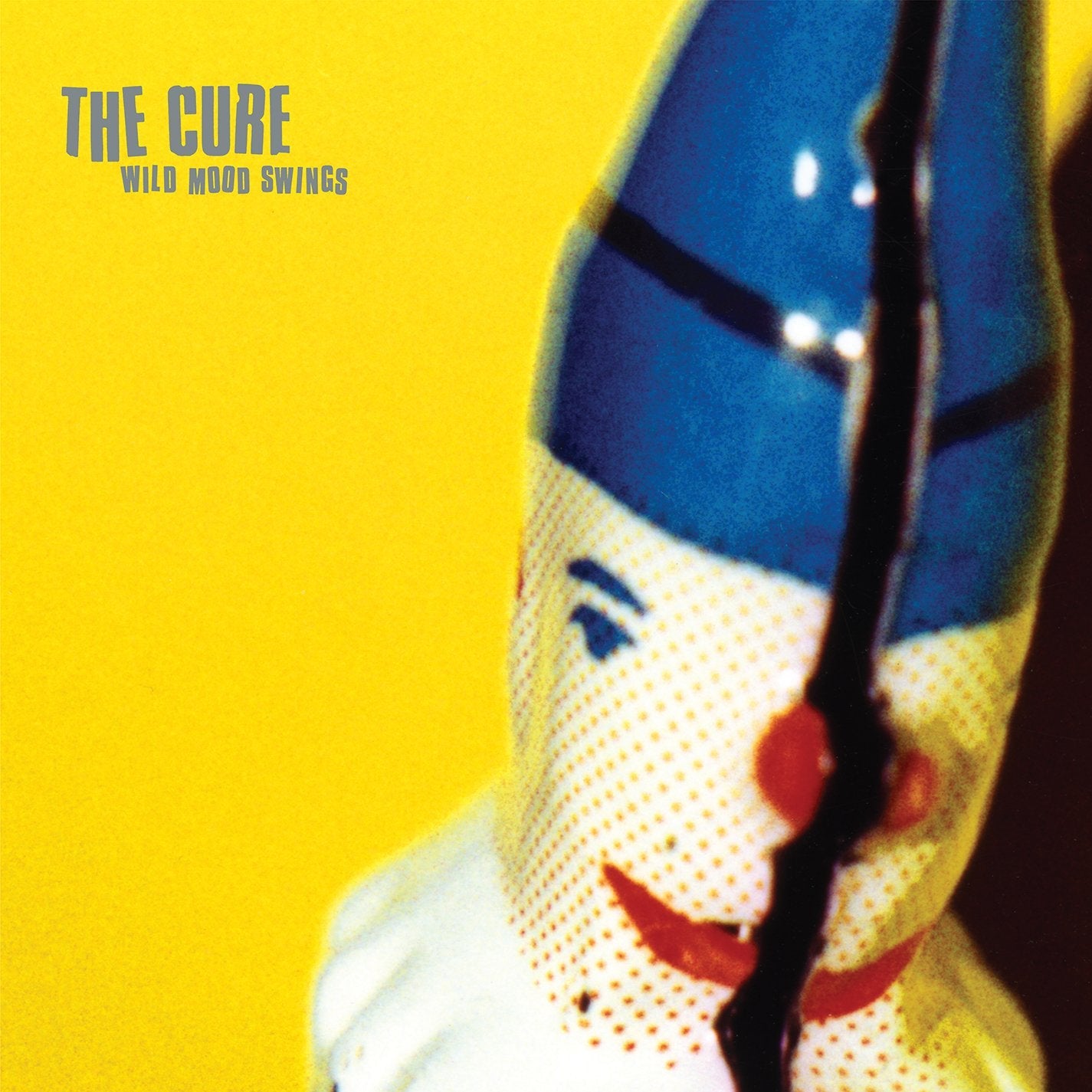 Cure - Wild Mood Swings (RSD)