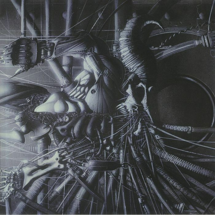 Danzig - Danzig 5: Blackacidevil