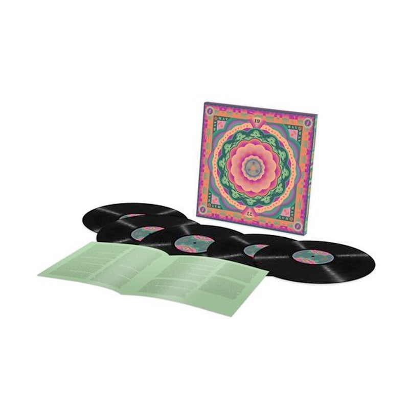 Grateful Dead - Boston Garden, MA