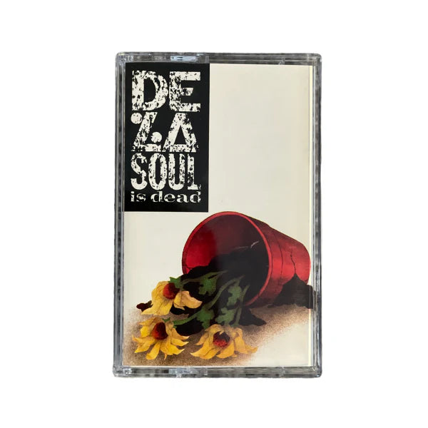 De La Soul - Is Dead
