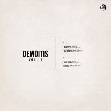 VA-Demoitis Vol. 1