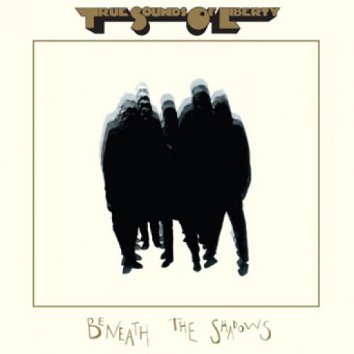 TSOL - Beneath the Shadows