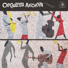 Orquesta Akokan - S/T