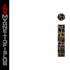 Magnetic Fields - i (RSD)