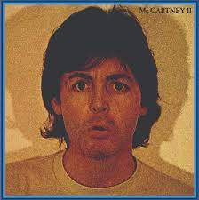 Paul McCartney - II