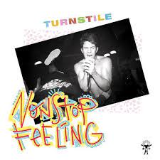 Turnstile ‎– Nonstop Feeling
