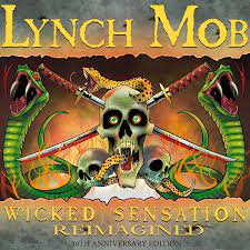 Lynch Mob - Wicked Sensation