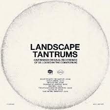 Mars Volta - Landscape Tantrums