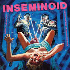 Inseminoid OST (RSD)