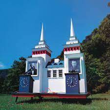 They Might Be Giants - Lincoln