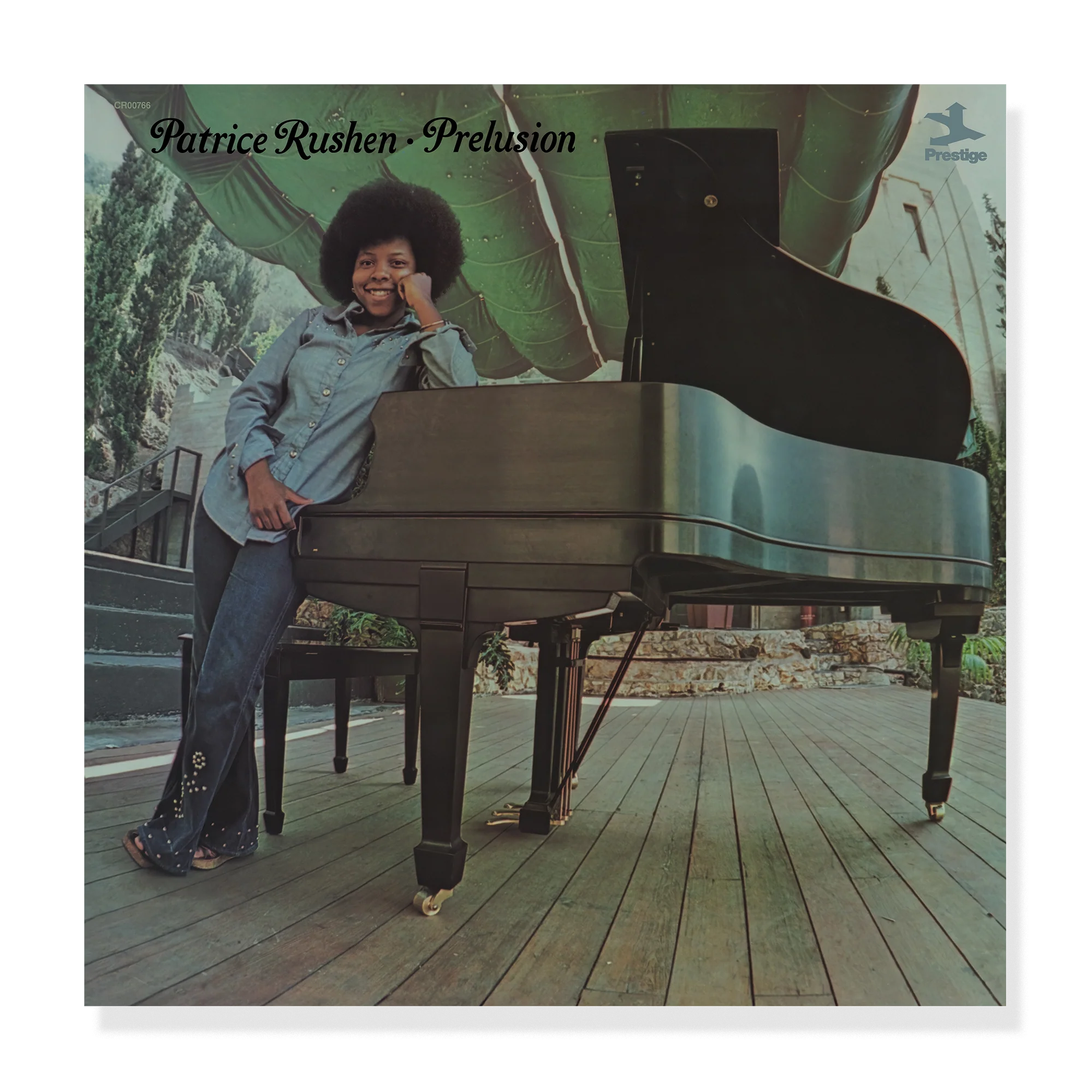 Patrice Rushen - Prelusion