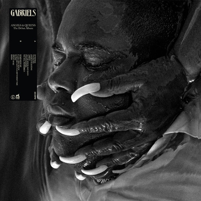 Gabriels - Angels & Queens