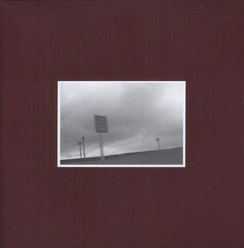 Godspeed You! Black Emperor - F♯ A♯ ∞