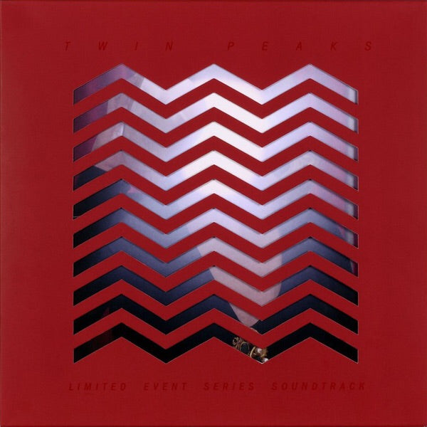 Twin Peaks Limited Series OST