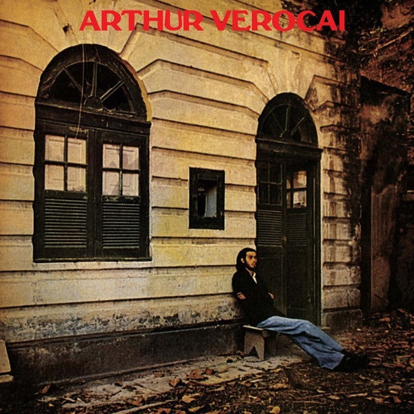 Arthur Verocai - S/T