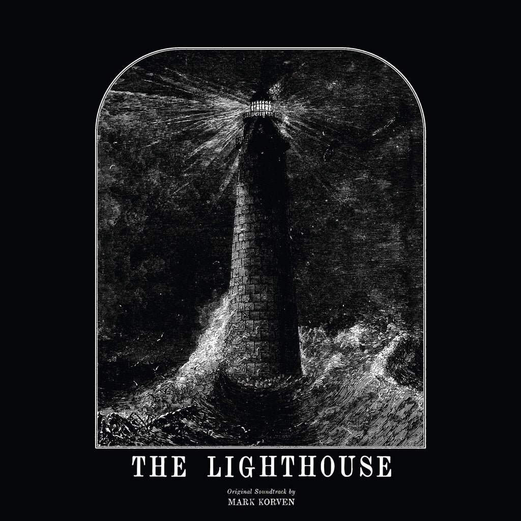 The Lighthouse OST