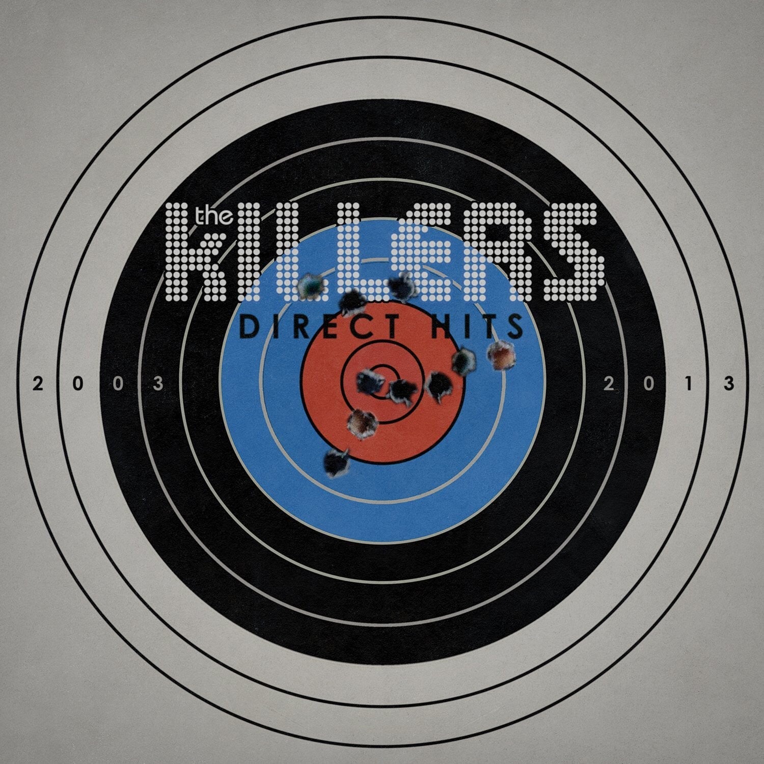 Killers - Direct Hits