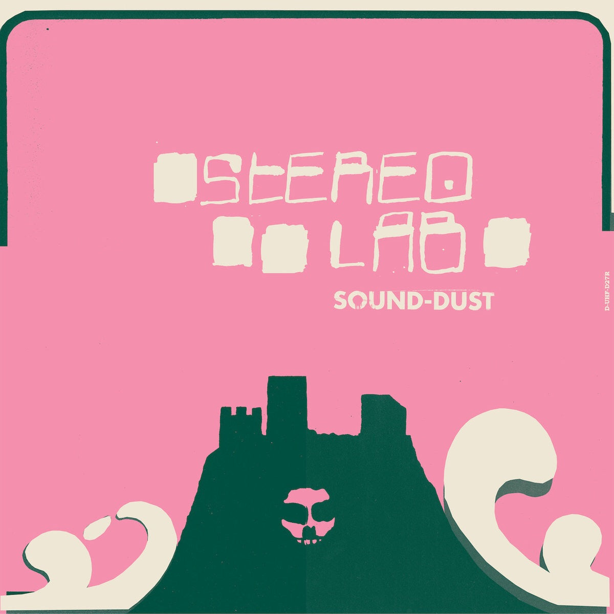 Stereolab - Sound Dust