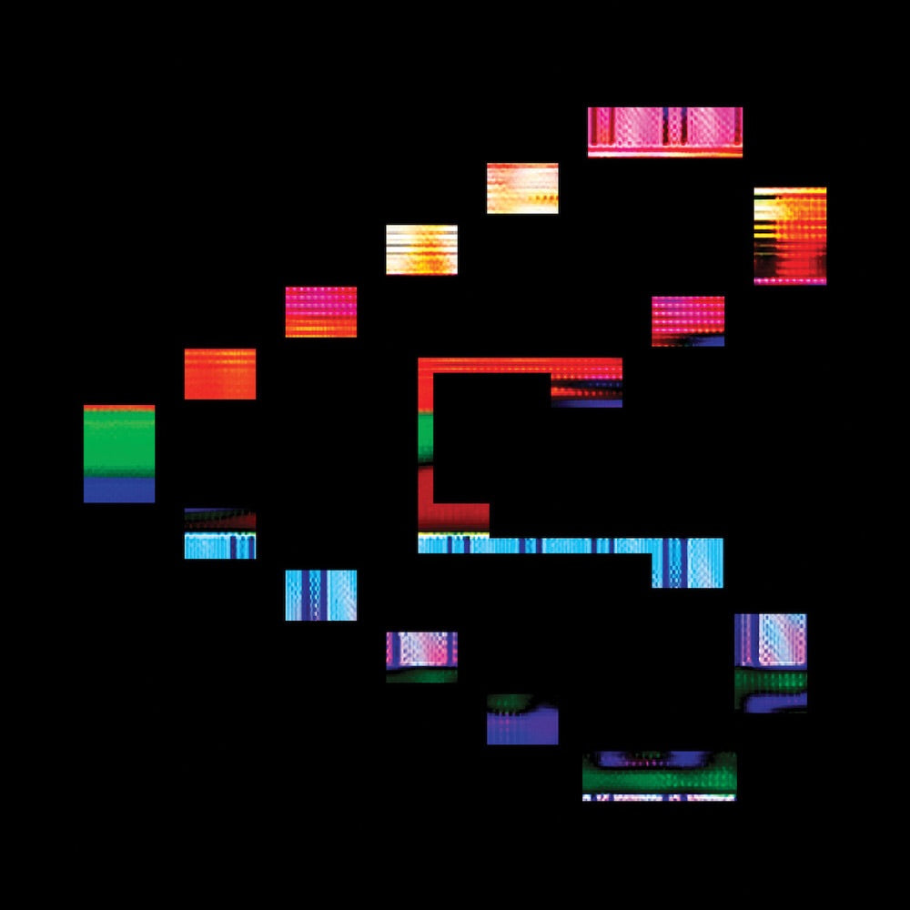 Squarepusher - Be Up a Hello