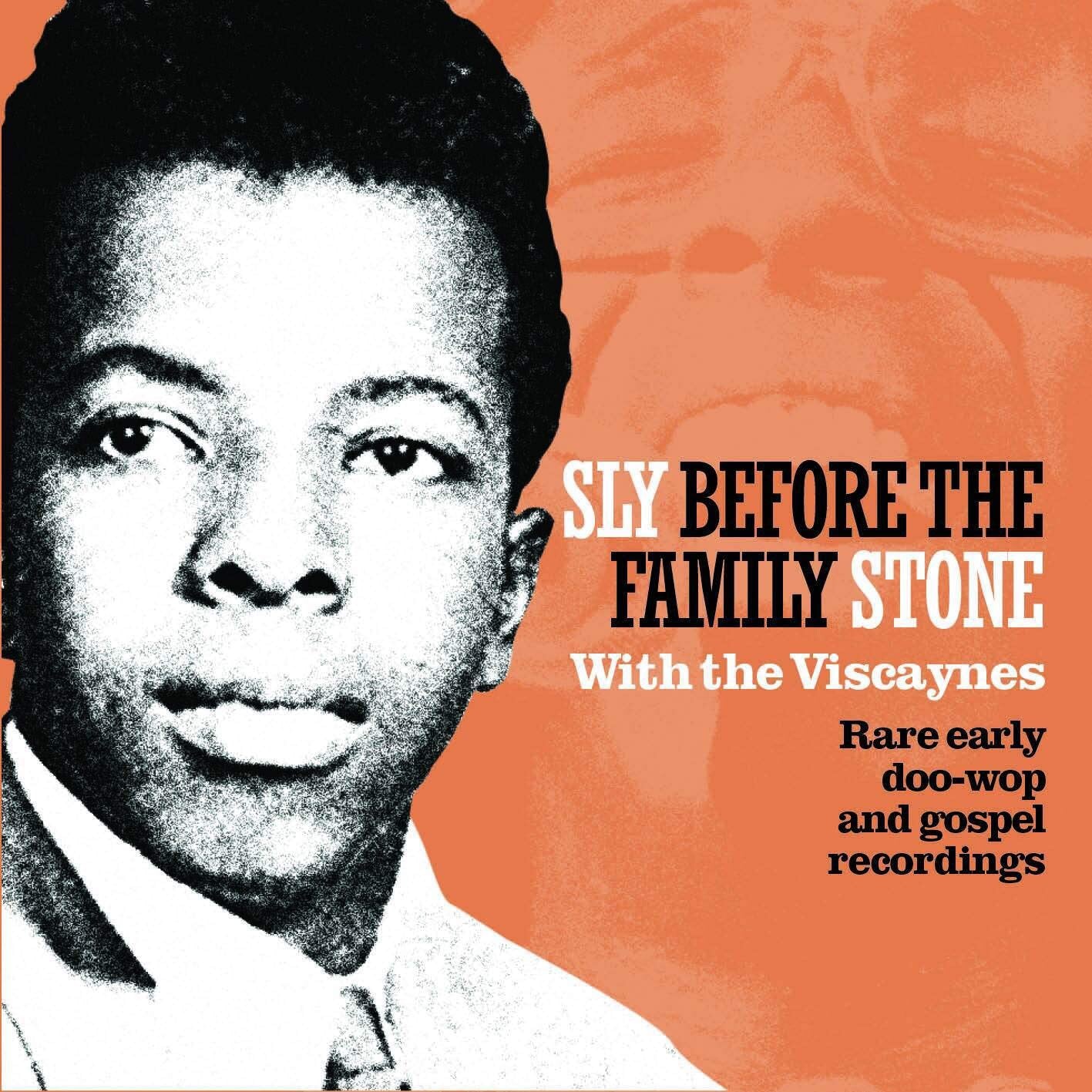 Sly Stone - Sly Before the Family Stone