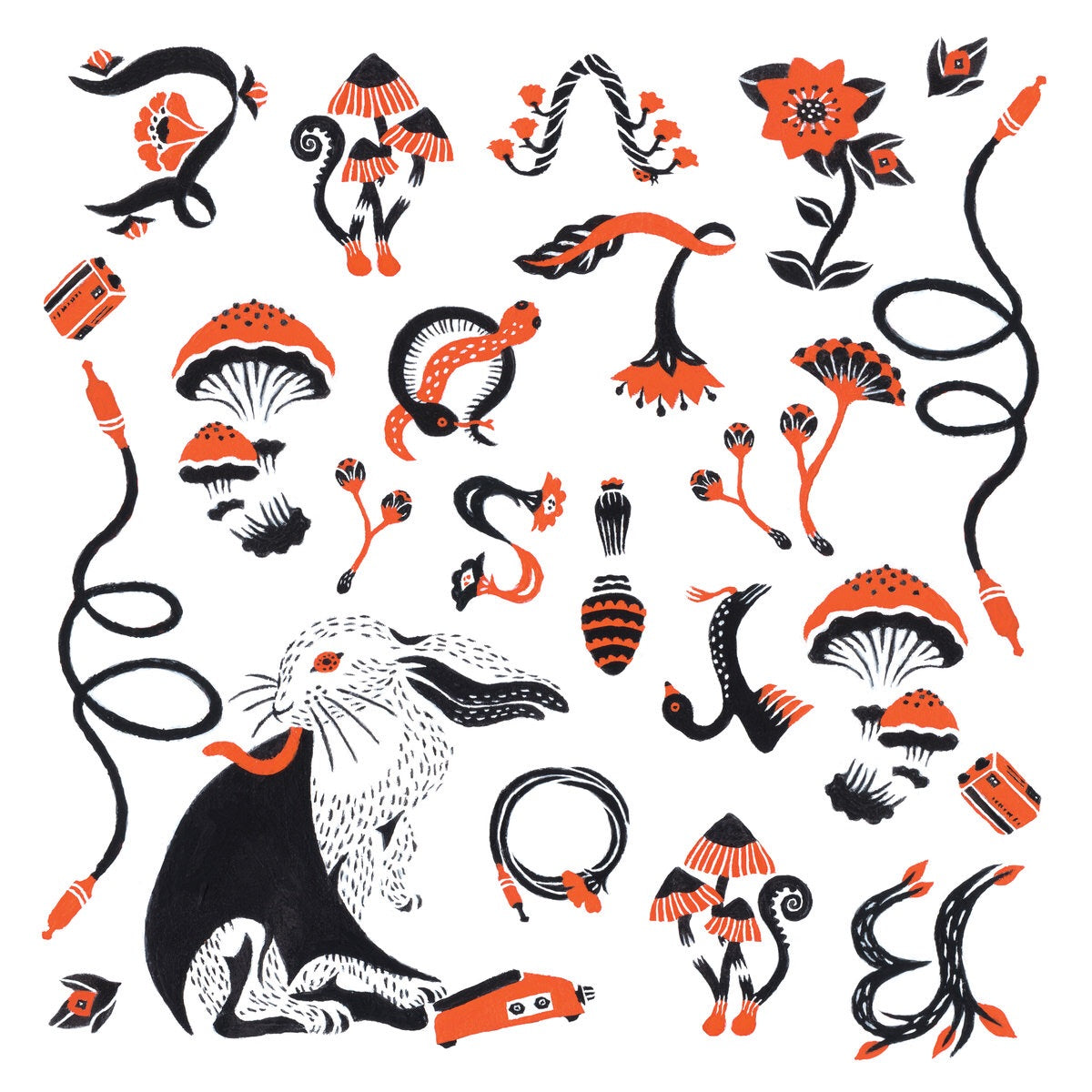 Boris - Love and Evol