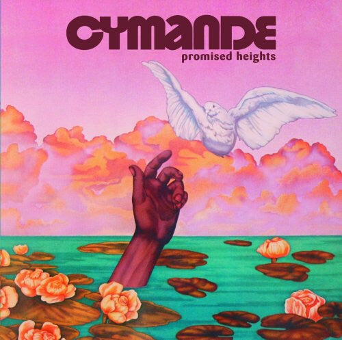 Cymande - Promised Heights