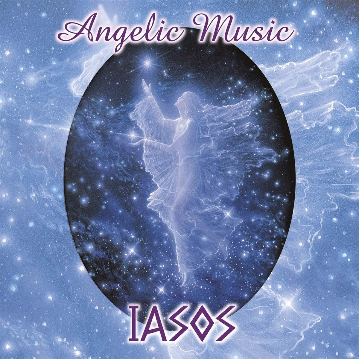Iasos- Angelic Music