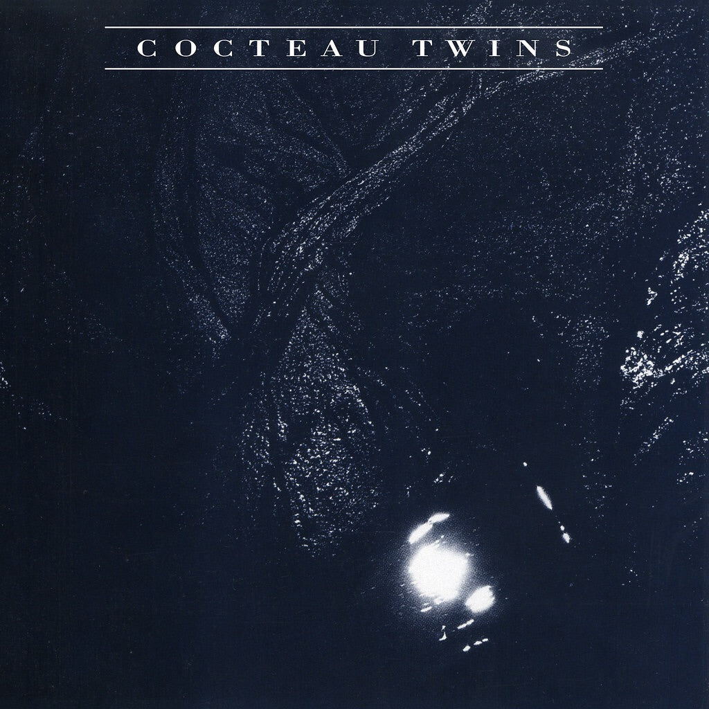 Cocteau Twins - The Pink Opaque