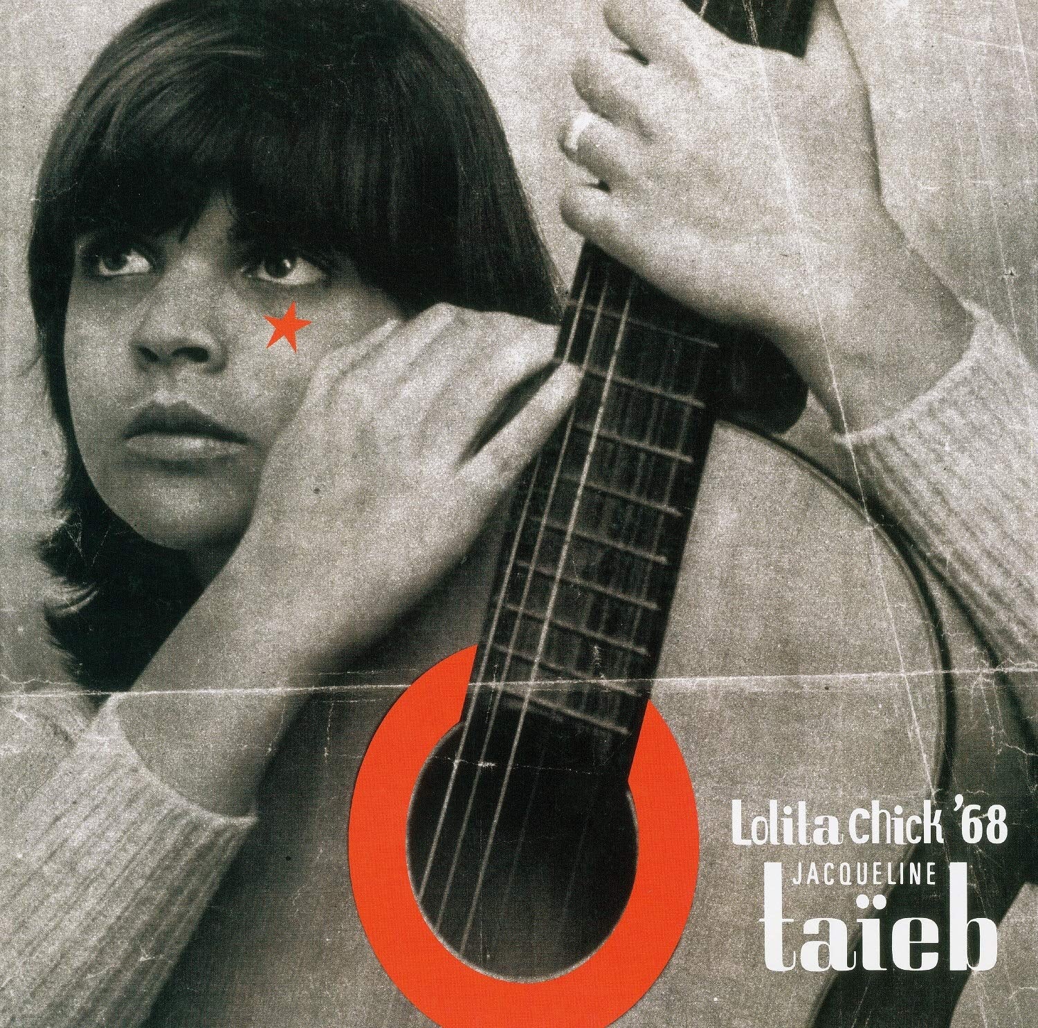 Jacqueline Taieb - Lolita Chick ‘68