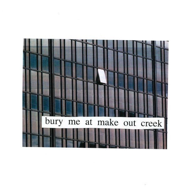 Mitski - Bury me at Make Out Creek