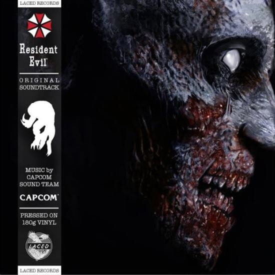 Resident Evil OST