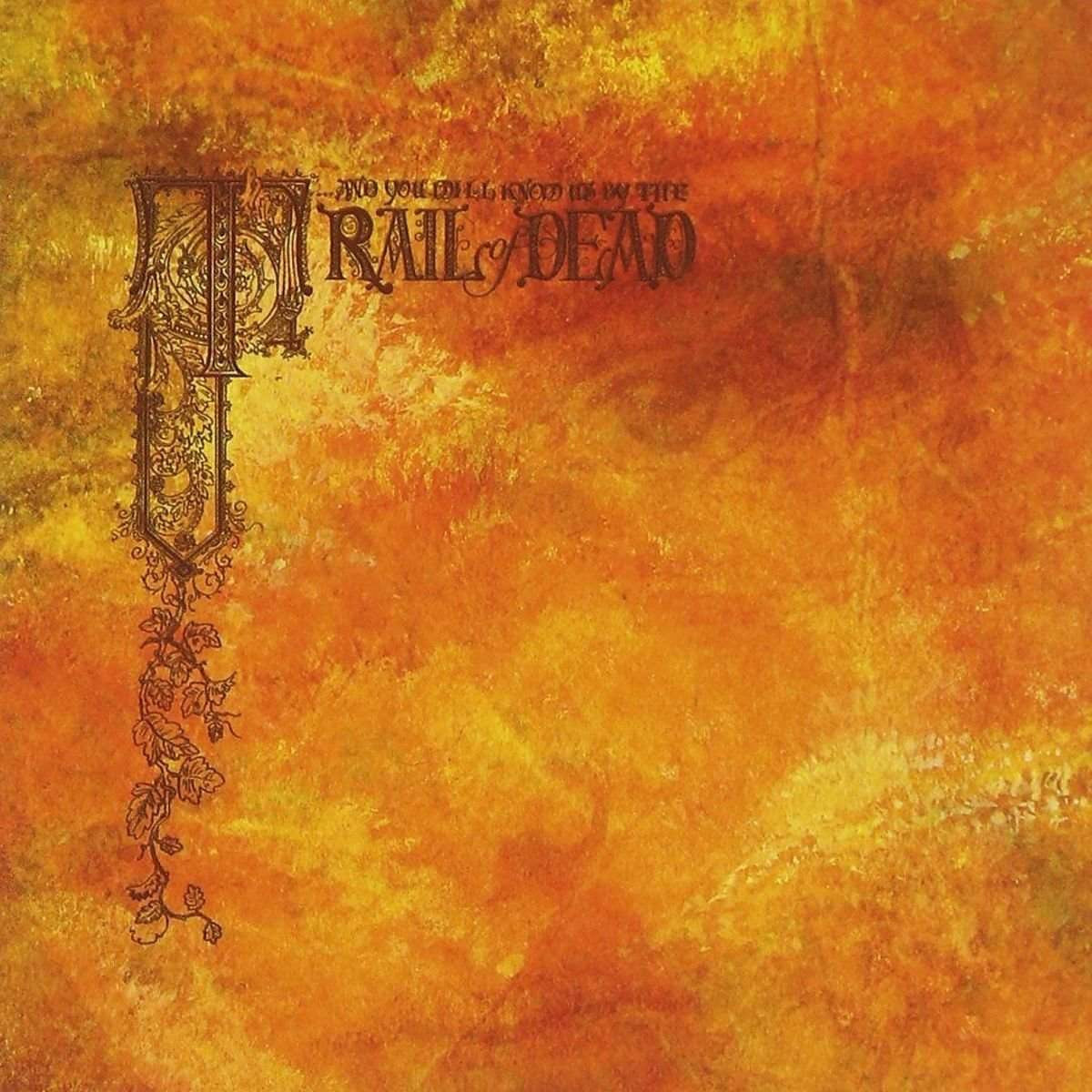 And You Will Know Us By The Trail of Dead - Source Tags and Codes