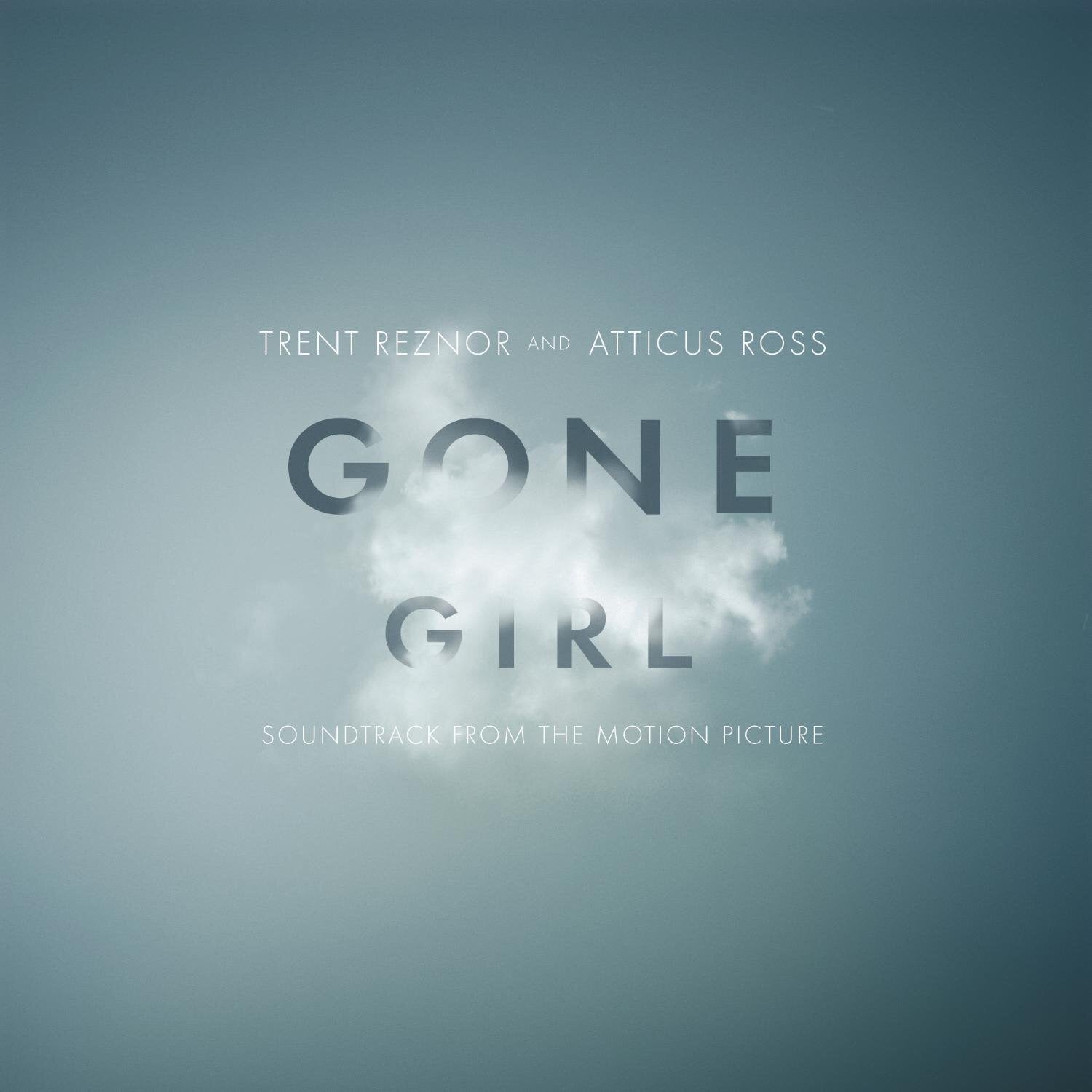 Gone Girl OST