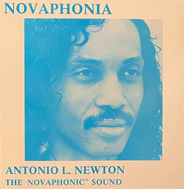 Antonio L Newton - Novaphonia