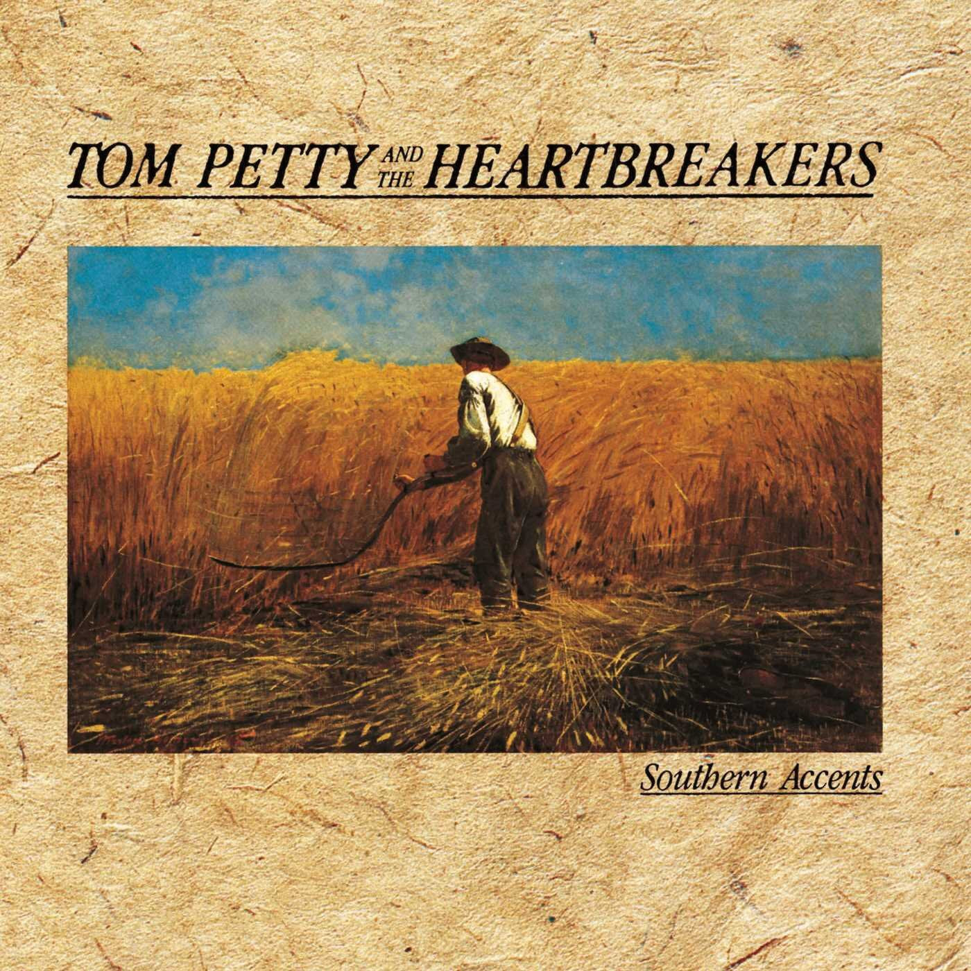 Tom Petty and the Heartbreakers - Southern Accents