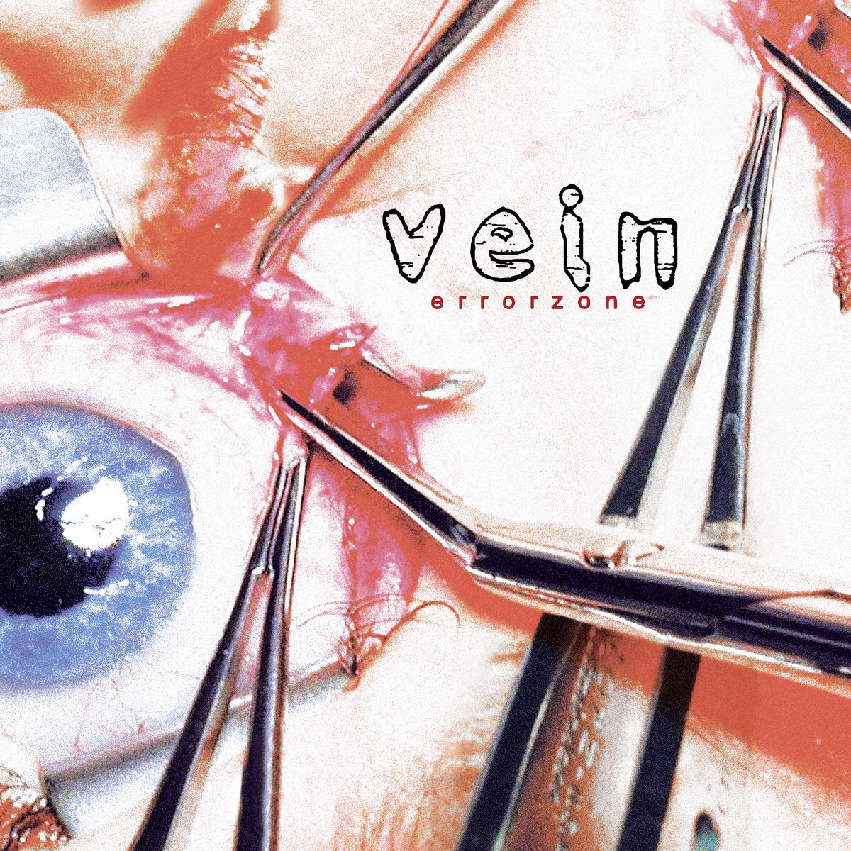 Vein.fm - Errorzone