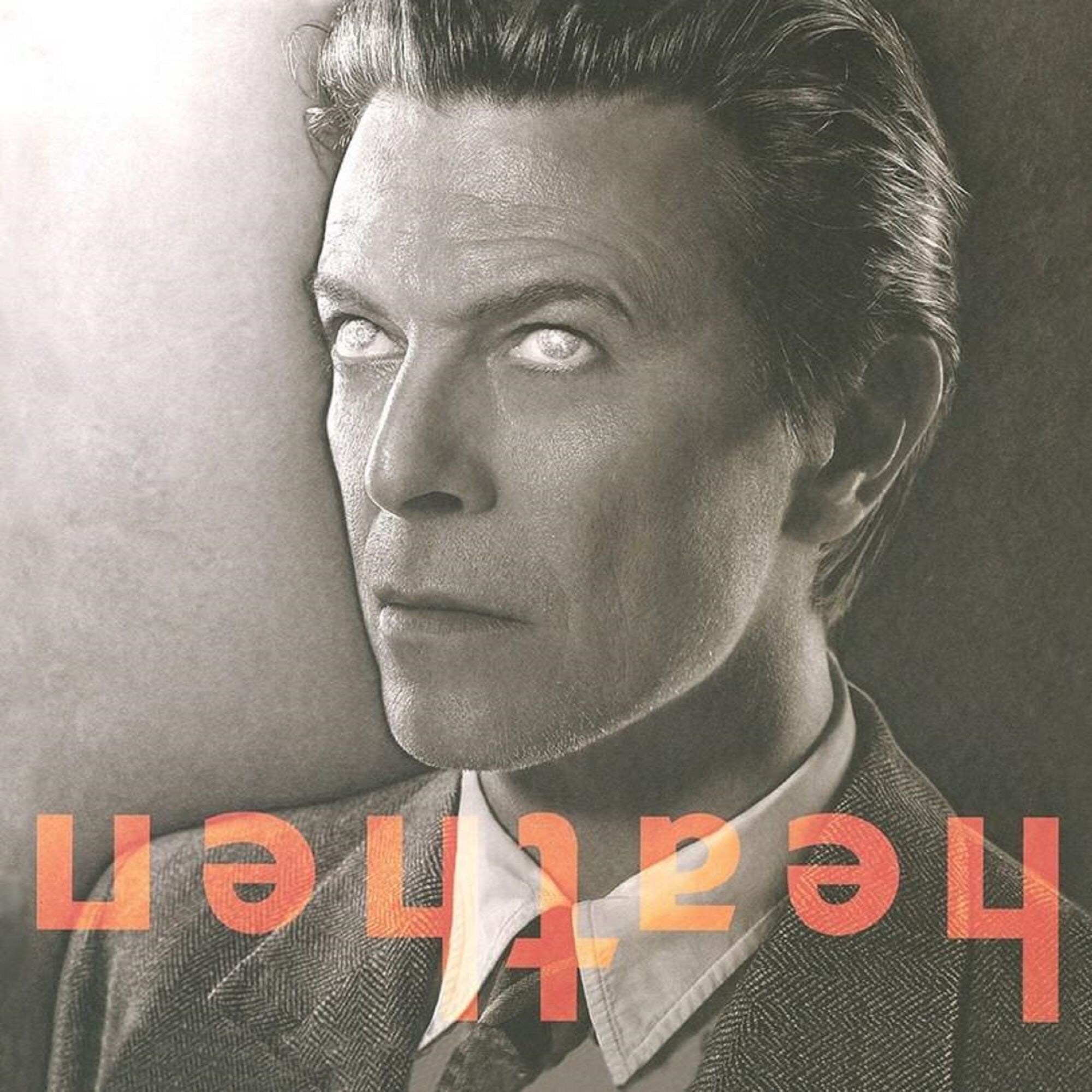 David Bowie - Heathen